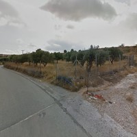 Land plot in Greece, Crete, Arakli