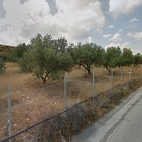 Land plot in Greece, Crete, Arakli