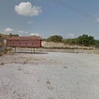 Land plot in Greece, Crete, Arakli