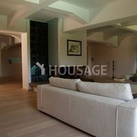 Villa in Italy, Siena, 410 sq.m.