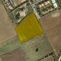 Земельный участок в Греции, Центральная Македония, Центр