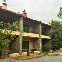 Бизнес-центр в Греции, Центральная Македония, Pel, 175 кв.м.