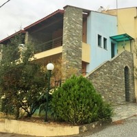 Бизнес-центр в Греции, Центральная Македония, Pel, 175 кв.м.