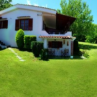 Вилла в Греции, 132 кв.м.