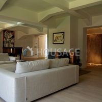 Villa in Italy, Siena, 410 sq.m.