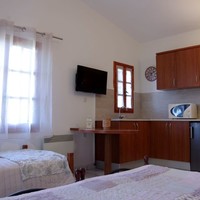 Вилла в Греции, 132 кв.м.