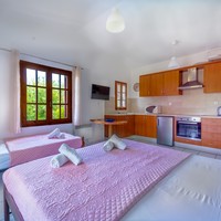 Вилла в Греции, 132 кв.м.