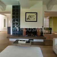 Villa in Italy, Siena, 410 sq.m.