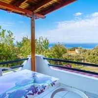 Вилла в Греции, 132 кв.м.