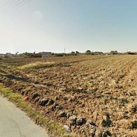 Land plot in Greece, Central Macedonia, Centre