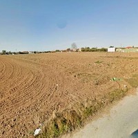 Land plot in Greece, Central Macedonia, Centre