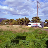 Land plot in Greece, Crete, Haanja