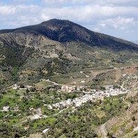 Land plot in Greece, Crete, Arakli