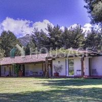 Villa in Italy, Siena, 445 sq.m.