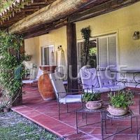 Villa in Italy, Siena, 445 sq.m.