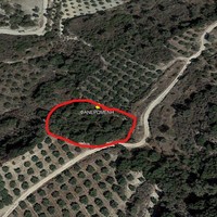 Земельный участок в Греции, Крит, Ираклион