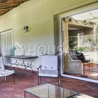 Villa in Italy, Siena, 445 sq.m.