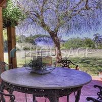 Villa in Italy, Siena, 445 sq.m.