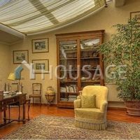Villa in Italy, Siena, 445 sq.m.