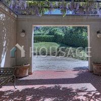 Villa in Italy, Siena, 445 sq.m.