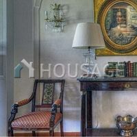 Villa in Italy, Siena, 445 sq.m.
