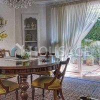 Villa in Italy, Siena, 445 sq.m.
