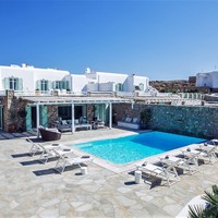 Villa in Greece, 250 sq.m.