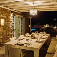 Villa in Greece, 250 sq.m.