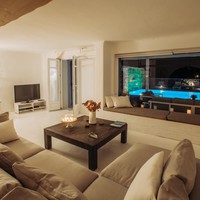 Villa in Greece, 250 sq.m.