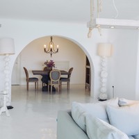 Villa in Greece, 250 sq.m.