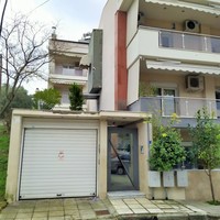 Townhouse in Greece, Central Macedonia, Thessaloniki, 80 sq.m.