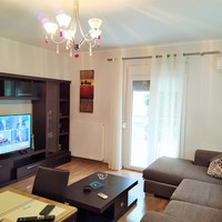 Townhouse in Greece, Central Macedonia, Thessaloniki, 80 sq.m.