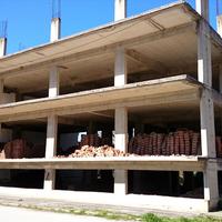 Бизнес-центр в Греции, 1500 кв.м.