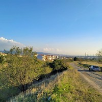 Land plot in Greece, Central Macedonia, Thessaloniki
