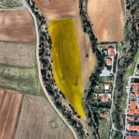 Land plot in Greece, Central Macedonia, Thessaloniki