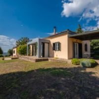 Villa in Greece, Central Macedonia, Centre, 176 sq.m.