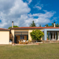 Villa in Greece, Central Macedonia, Centre, 176 sq.m.