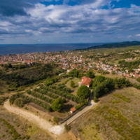 Villa in Greece, Central Macedonia, Centre, 176 sq.m.