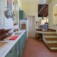 Villa in Greece, Central Macedonia, Centre, 176 sq.m.