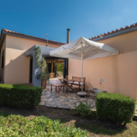 Villa in Greece, Central Macedonia, Centre, 176 sq.m.