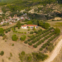 Villa in Greece, Central Macedonia, Centre, 176 sq.m.