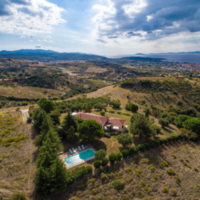 Villa in Greece, Central Macedonia, Centre, 176 sq.m.