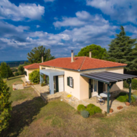 Villa in Greece, Central Macedonia, Centre, 176 sq.m.