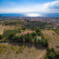 Villa in Greece, Central Macedonia, Centre, 176 sq.m.