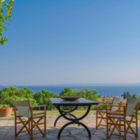 Villa in Greece, Central Macedonia, Centre, 176 sq.m.