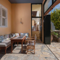 Villa in Greece, Central Macedonia, Centre, 176 sq.m.