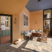 Villa in Greece, Central Macedonia, Centre, 176 sq.m.