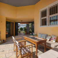 Villa in Greece, Central Macedonia, Centre, 176 sq.m.