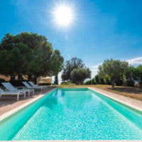 Villa in Greece, Central Macedonia, Centre, 176 sq.m.