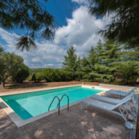 Villa in Greece, Central Macedonia, Centre, 176 sq.m.